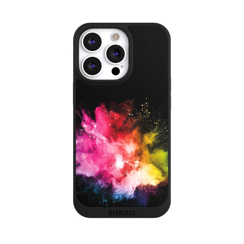 iPhone 13 Pro NIVOpure Neon