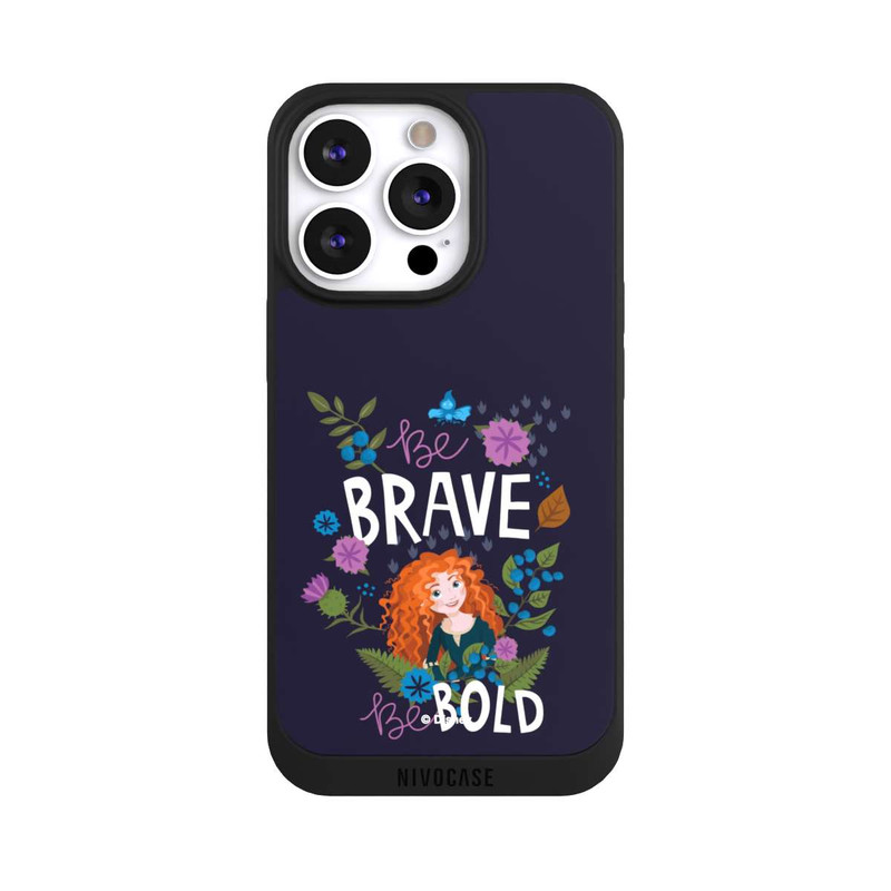 iPhone 13 Pro NIVOpure Be Brave | Be Bold