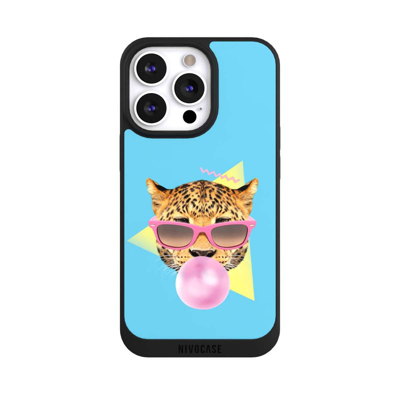 iPhone 13 Pro NIVOpure Bubble Gum Leo