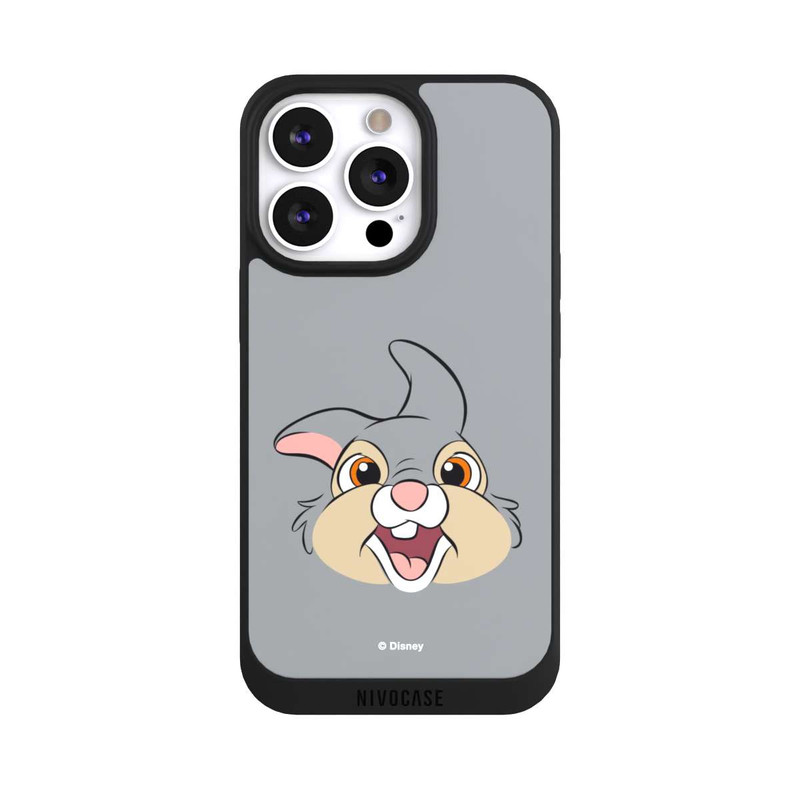 iPhone 13 Pro NIVOpure Thumper Closeup