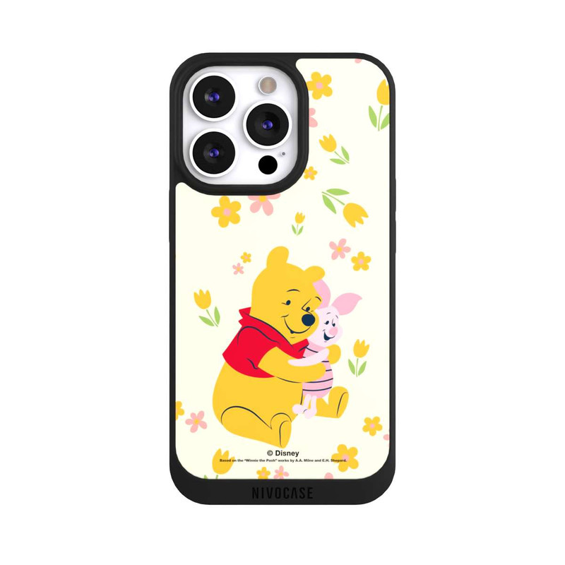 iPhone 13 Pro NIVOpure Winnie Puuh Umarmung