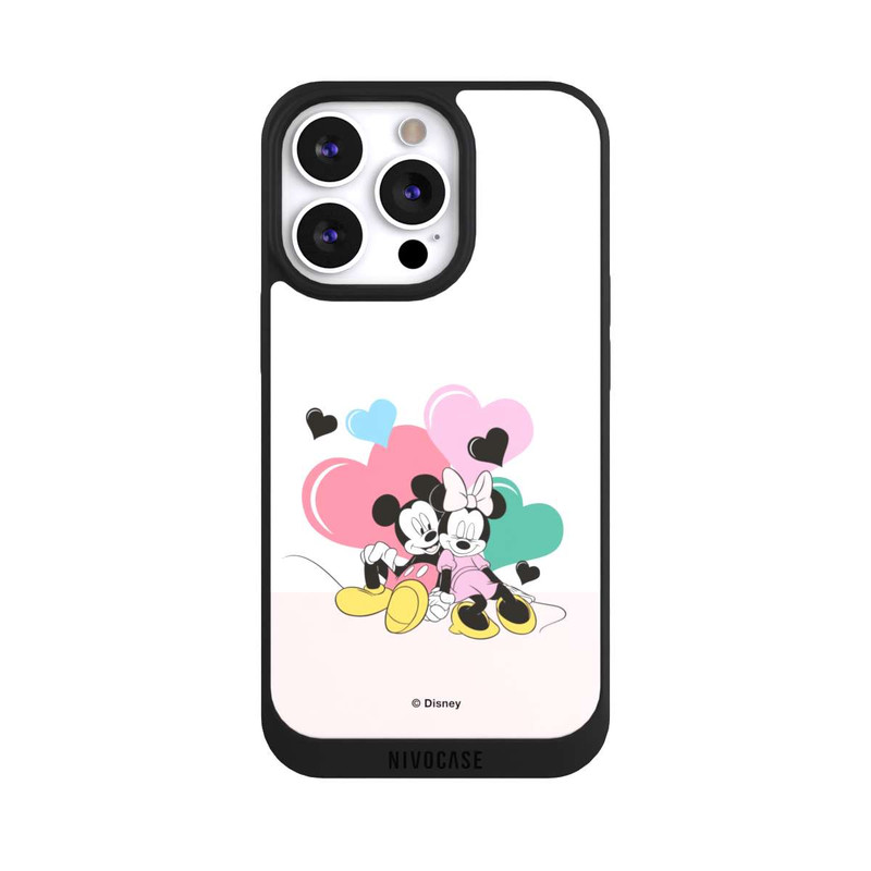 iPhone 13 Pro NIVOpure Couple Goals MM1