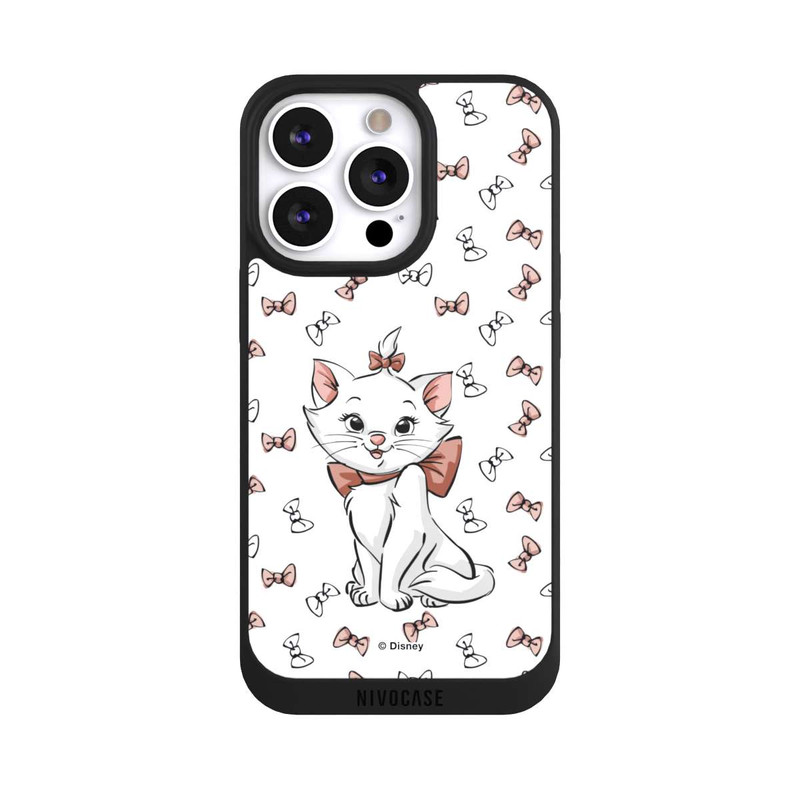 iPhone 13 Pro NIVOpure Marie Shy