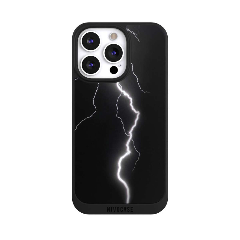 iPhone 13 Pro NIVOpure Lightning