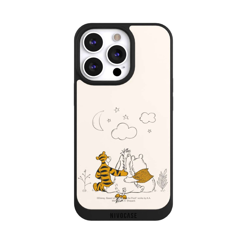 iPhone 13 Pro NIVOpure Les meilleurs amis de la nature