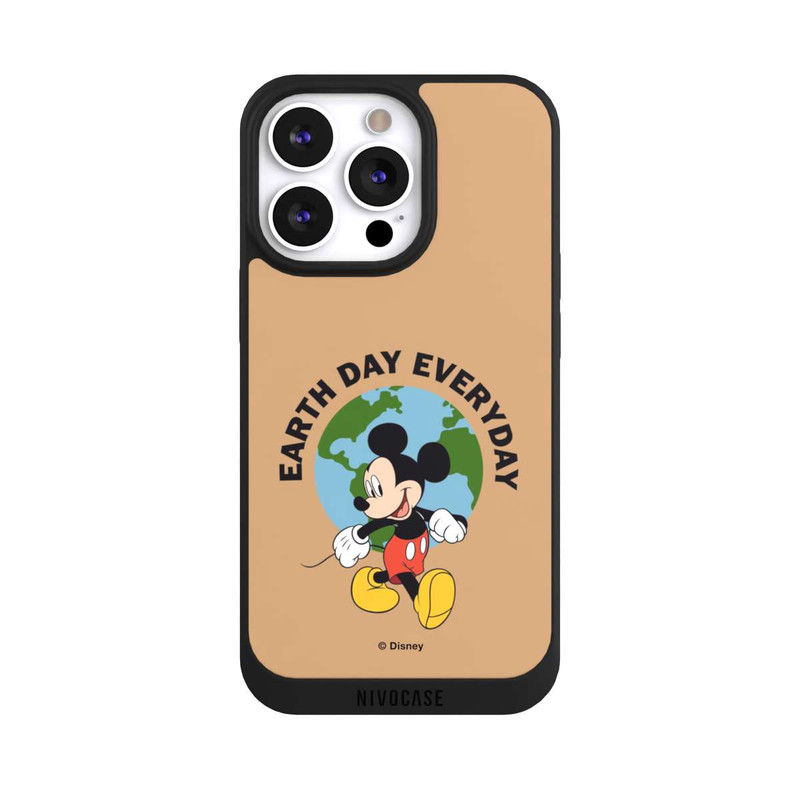 iPhone 13 Pro NIVOpure Earth Day Mickey