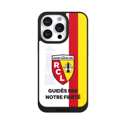 Apple iPhone 13 Pro NIVOpure Notre Fierté