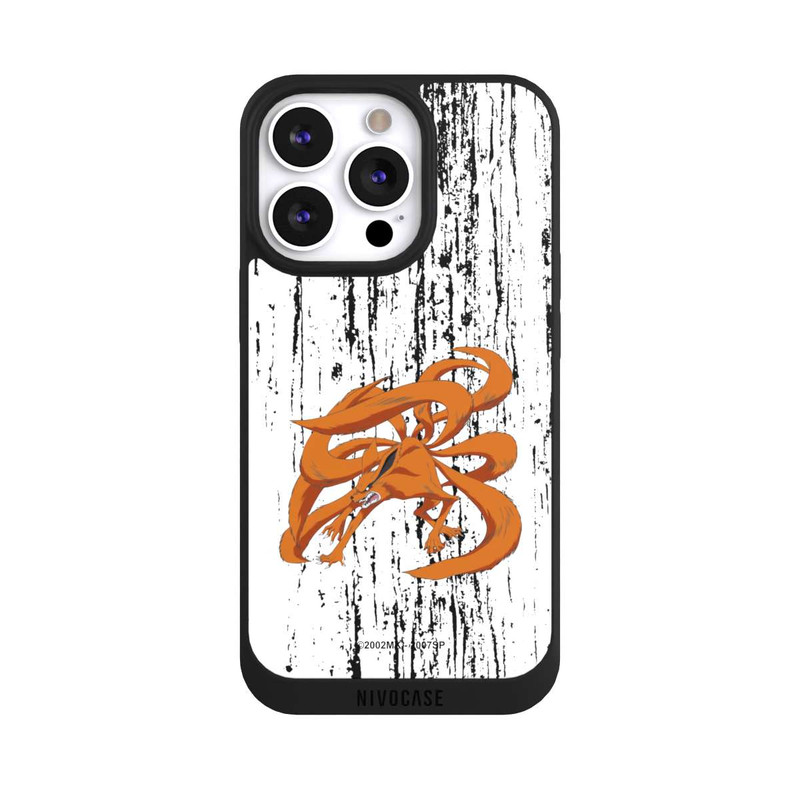 iPhone 13 Pro NIVOpure Kurama