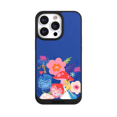 Apple iPhone 13 Pro NIVOpure Alice Flowers