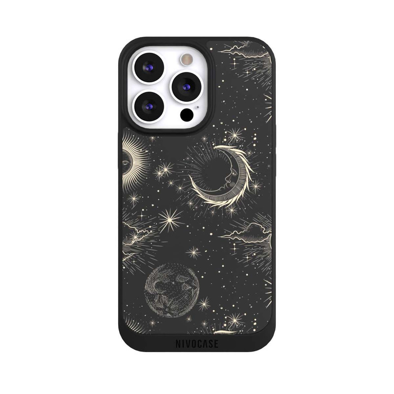 iPhone 13 Pro NIVOpure Space Art 2
