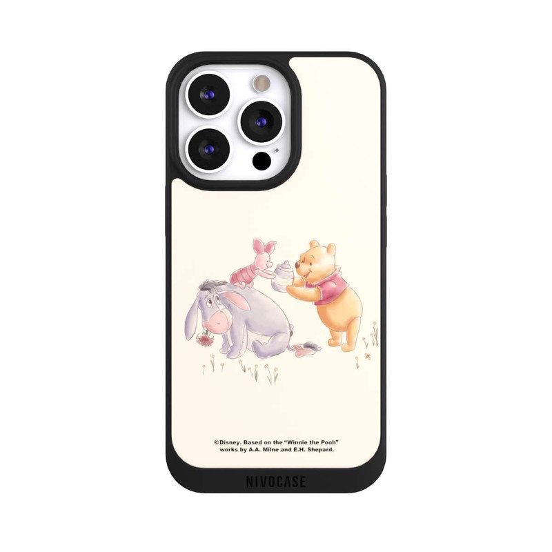 iPhone 13 Pro NIVOpure Winnie Puuh - Honig schenken