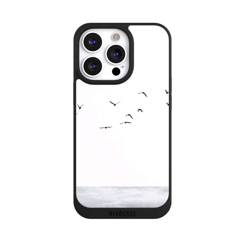 iPhone 13 Pro NIVOpure Der Ozean
