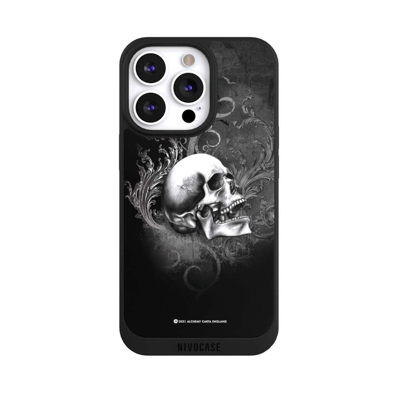 iPhone 13 Pro NIVOpure De Profundis
