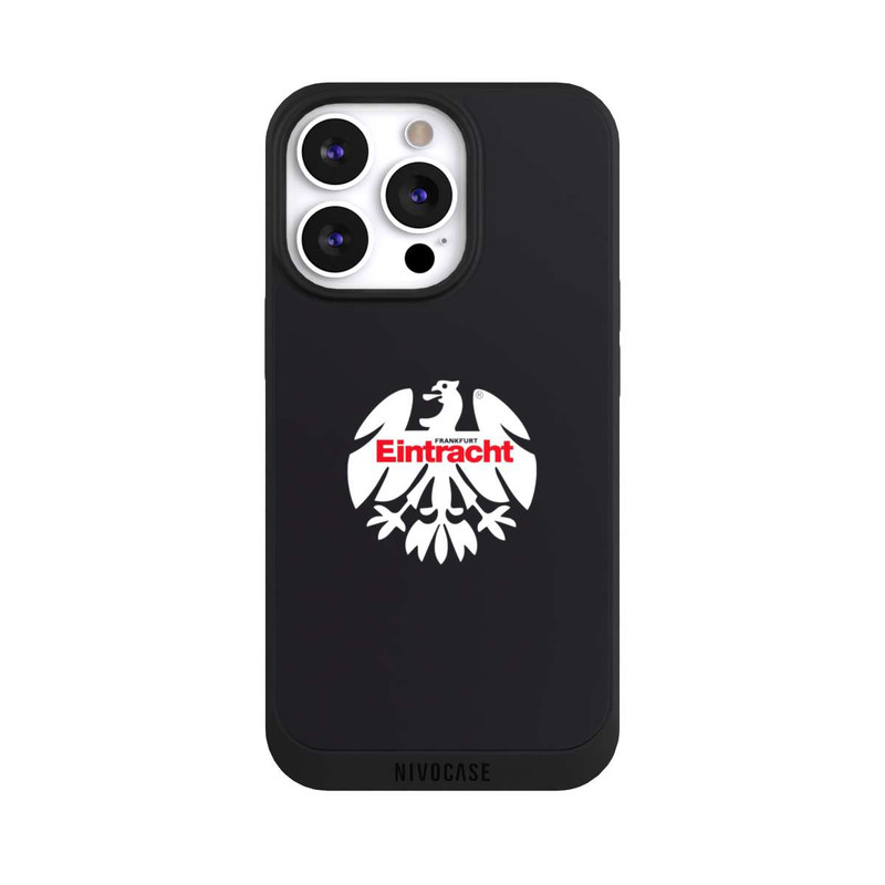iPhone 13 Pro NIVOpure Logo Aigle 1980