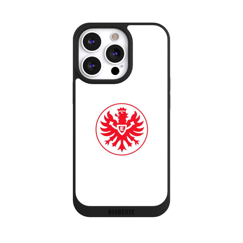 iPhone 13 Pro NIVOpure Logo Adler 1959 Red