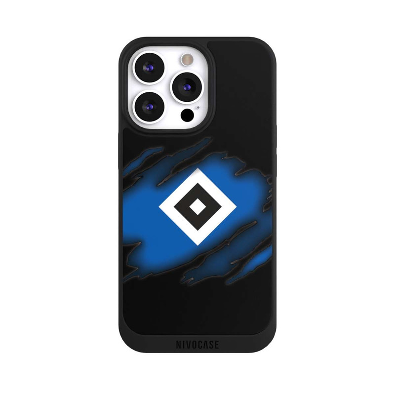 iPhone 13 Pro NIVOpure HSV Scratch