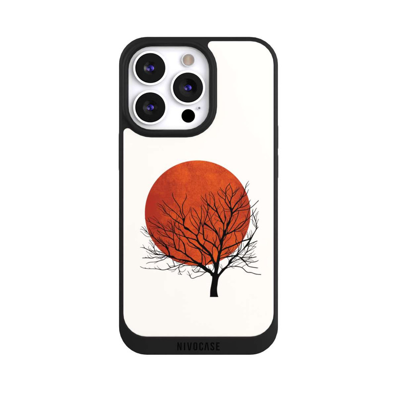 iPhone 13 Pro NIVOpure Hiver chaud