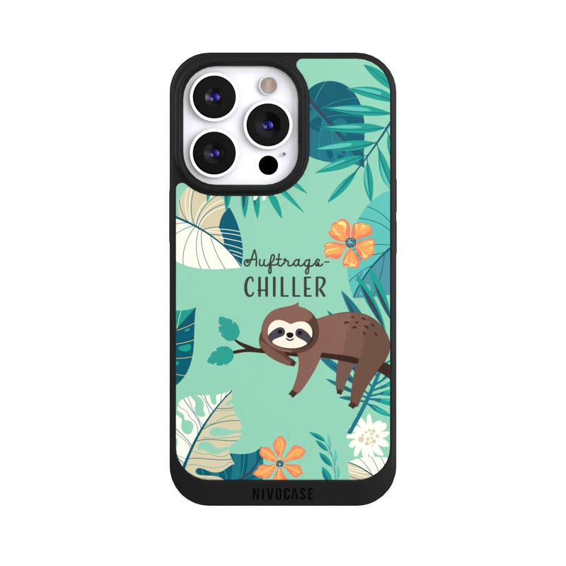 iPhone 13 Pro NIVOpure Auftrags-Chiller