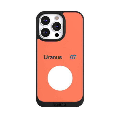 Apple iPhone 13 Pro NIVOpure Uranus
