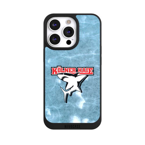 Apple iPhone 13 Pro NIVOpure Kölner Haie Eis
