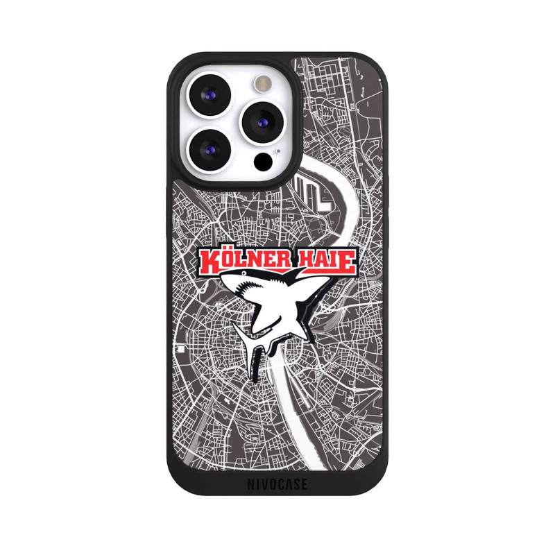 iPhone 13 Pro NIVOpure Kölner Haie City