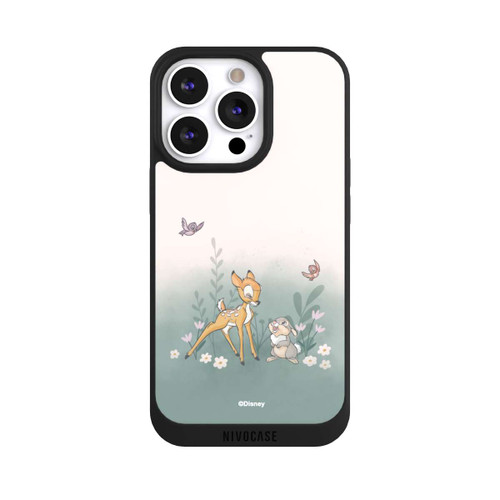 Apple iPhone 13 Pro NIVOpure Bambi und Klopfer