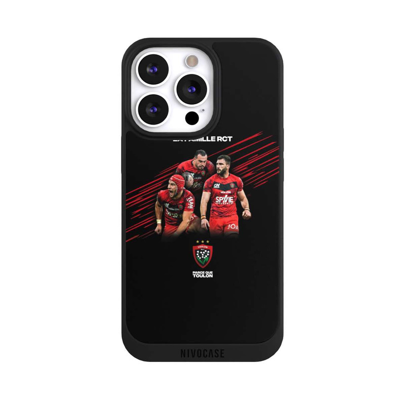 iPhone 13 Pro NIVOpure Die RCT-Familie