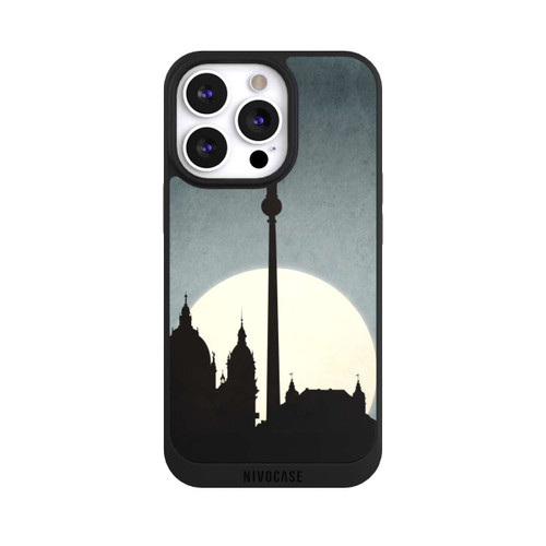 Apple iPhone 13 Pro NIVOpure Berliner Sonnenaufgang