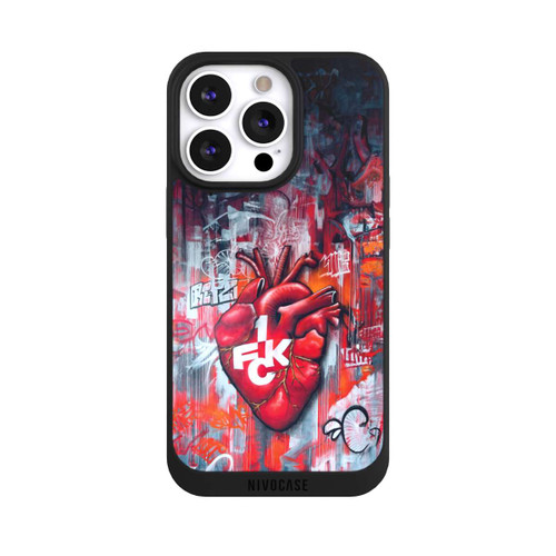 Apple iPhone 13 Pro NIVOpure 1.FCK Herz