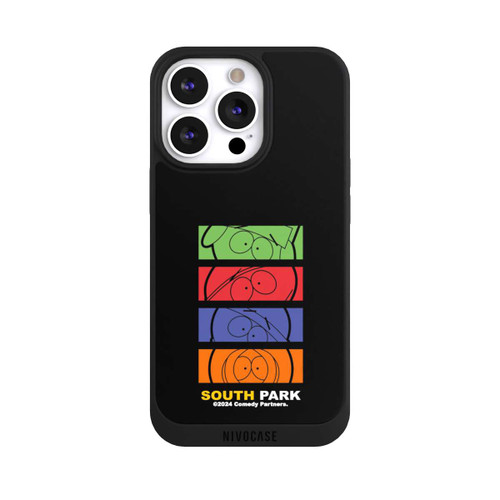 Apple iPhone 13 Pro NIVOpure South Park Boys Multicolor
