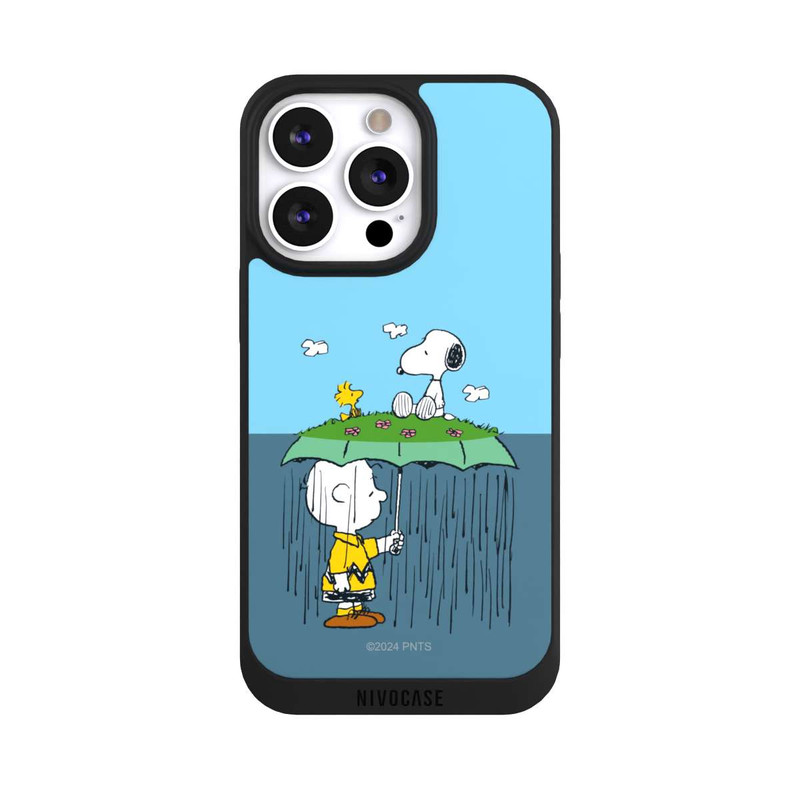 iPhone 13 Pro NIVOpure Charlie Brown Regen