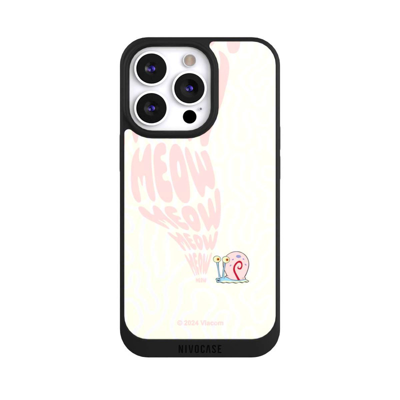 iPhone 13 Pro NIVOpure Gary Meow
