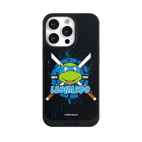 Apple iPhone 13 Pro NIVOpure TMNT Leonardo