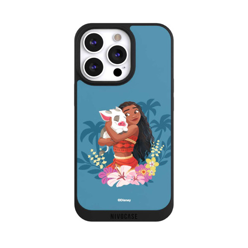 Apple iPhone 13 Pro NIVOpure Moana and Pua Friends Forever