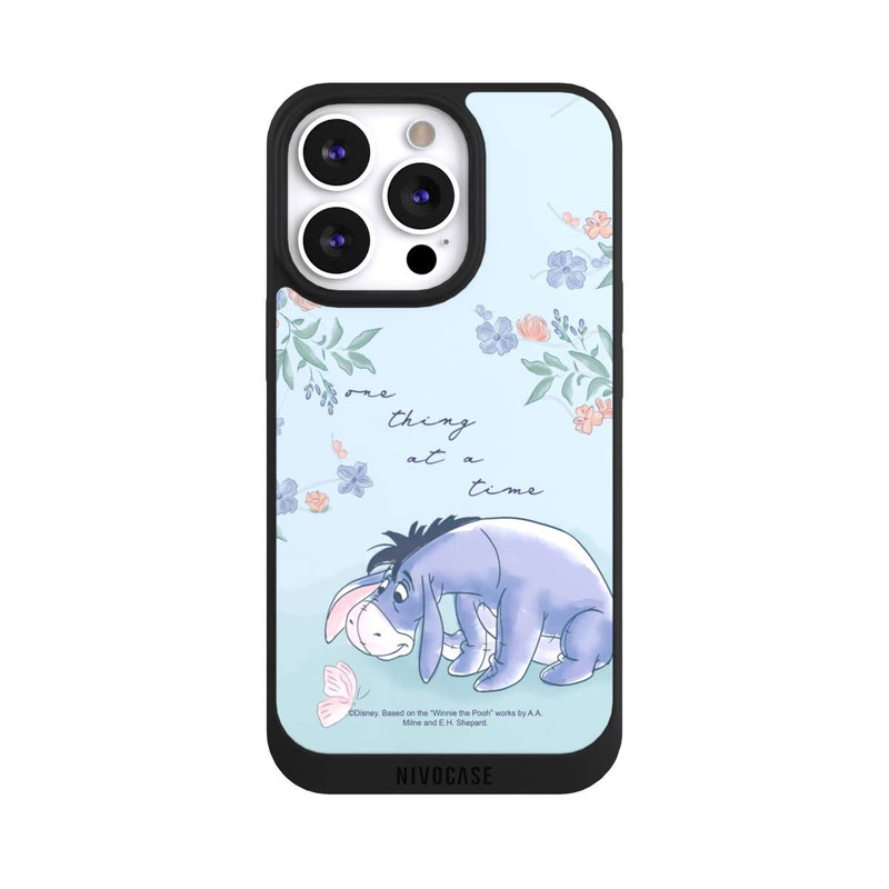 iPhone 13 Pro NIVOpure Winnie The Pooh One Thing at A Time