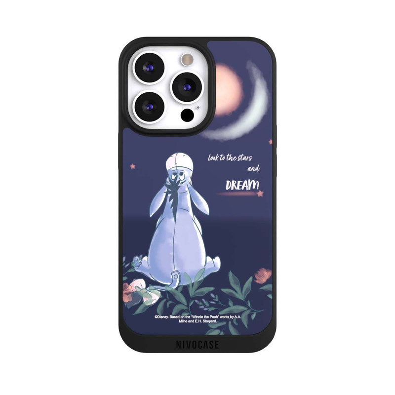 iPhone 13 Pro NIVOpure Winnie The Pooh Look into The Stars