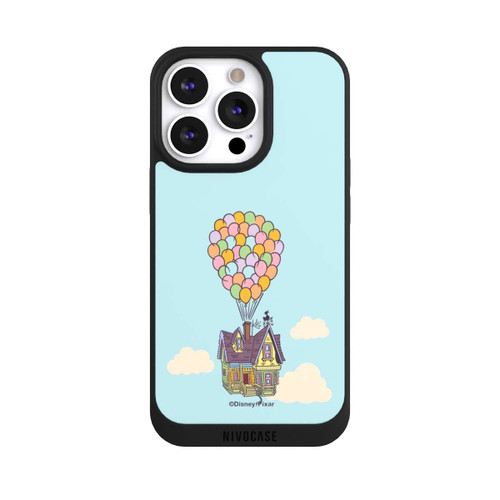 Apple iPhone 13 Pro NIVOpure To New Adventures