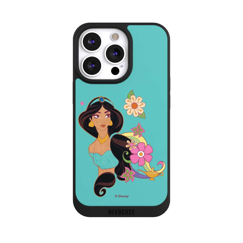 iPhone 13 Pro NIVOpure Jasmin Floral