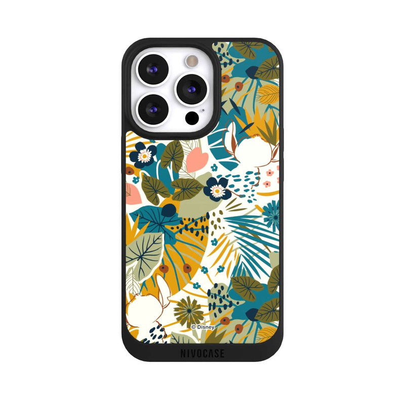 iPhone 13 Pro NIVOpure Stitch Sommer Pattern