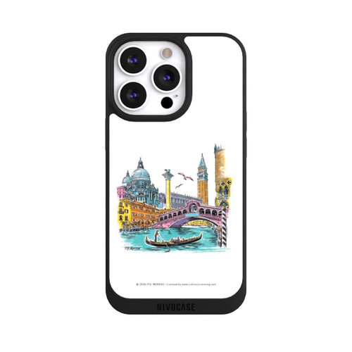 Apple iPhone 13 Pro NIVOpure Venedig