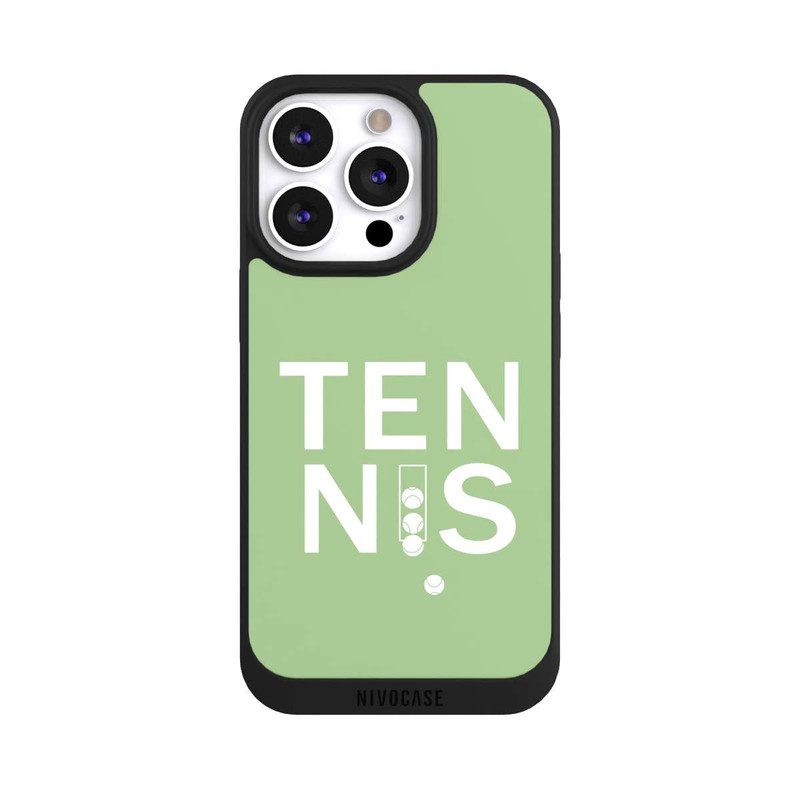 iPhone 13 Pro NIVOpure Tennis Balls