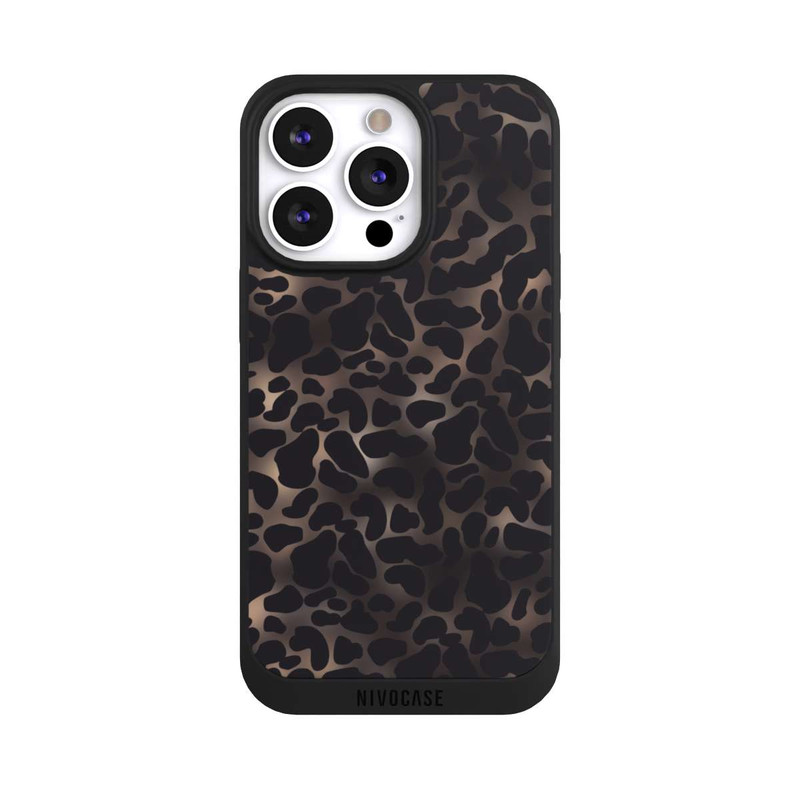 iPhone 13 Pro NIVOpure Motif Lion Sombre