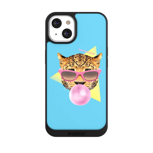 Apple iPhone 13 NIVOpure Bubble Gum Leo