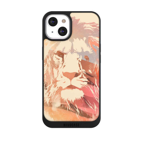 Apple iPhone 13 NIVOpure  Desert Lion