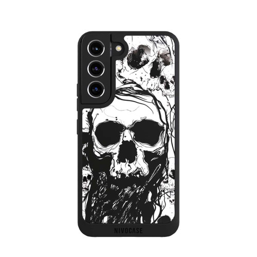 Samsung Galaxy S22 NIVOpure Skull Meeting