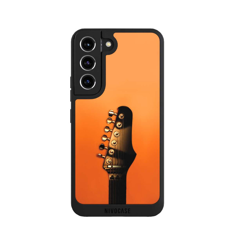 Galaxy S22 NIVOpure Guitare 2