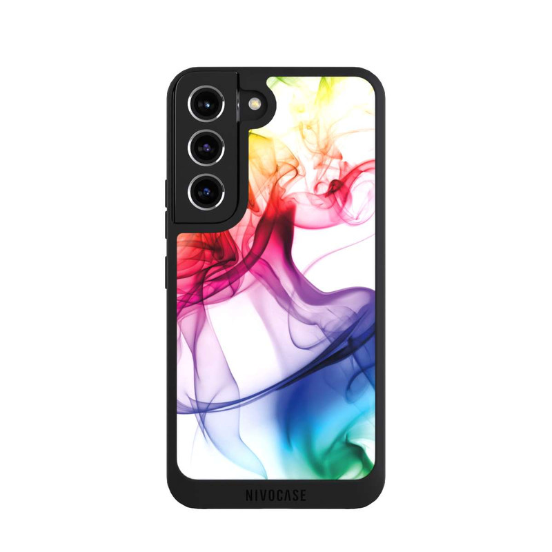 Galaxy S22 NIVOpure Vapeur de Couleur