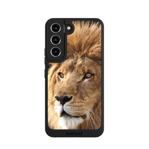 Samsung Galaxy S22 NIVOpure Lion King