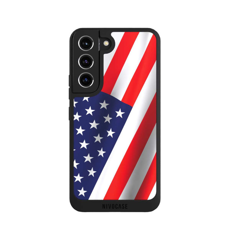 Galaxy S22 NIVOpure États-Unis