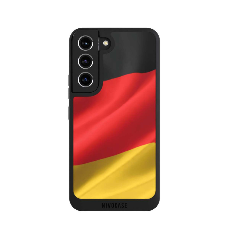Galaxy S22 NIVOpure Allemagne